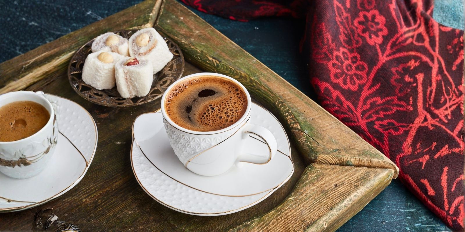 Türk Kahvesi Neden Bir Kültürel Miras Olarak Kabul Edilir?